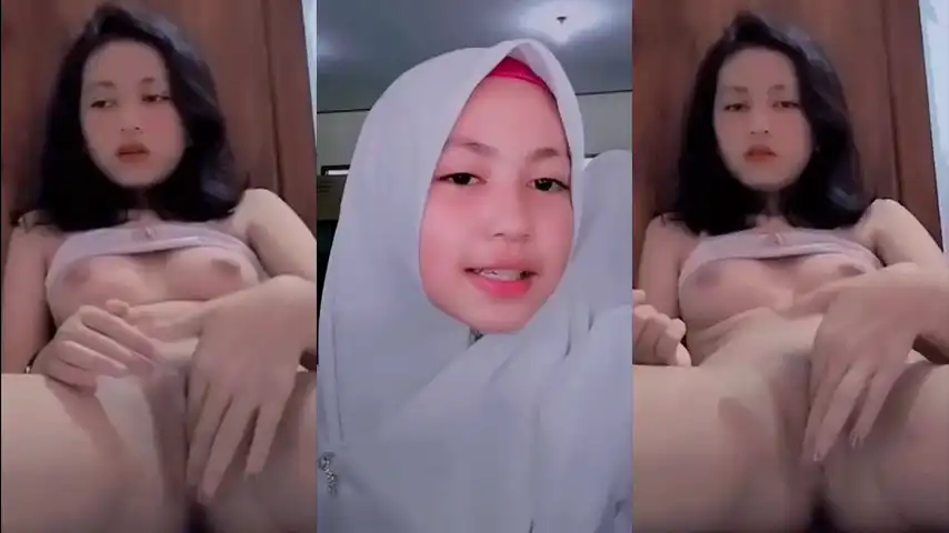 Gadis Pulang Sekolah Kobel Memek