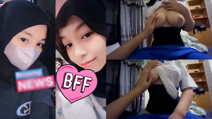 Gadis SMP Toket Bulet WOT