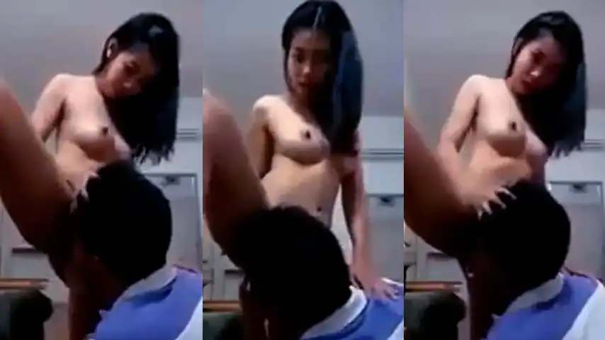 Jilatin Memek Mahasiswi Mulus Diasrama