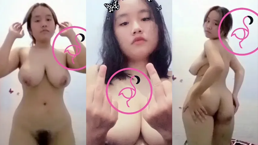 Nesya SMP Tobrut Bugil Ebot Viral
