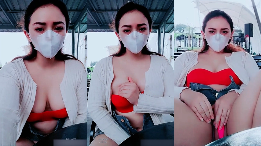 Ravicha Colmek di Cafe Outdoor