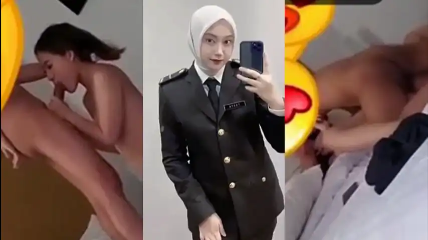 Skandal Jaksa Tasya Ngentod Viral