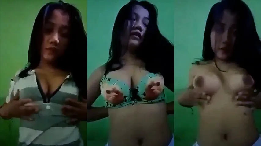 Sonia Kusuma Masih Gadis Toge