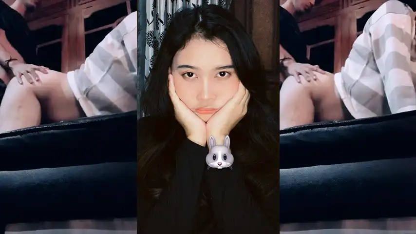 Tiktok Cewe Toge Didoggy Desah Viral