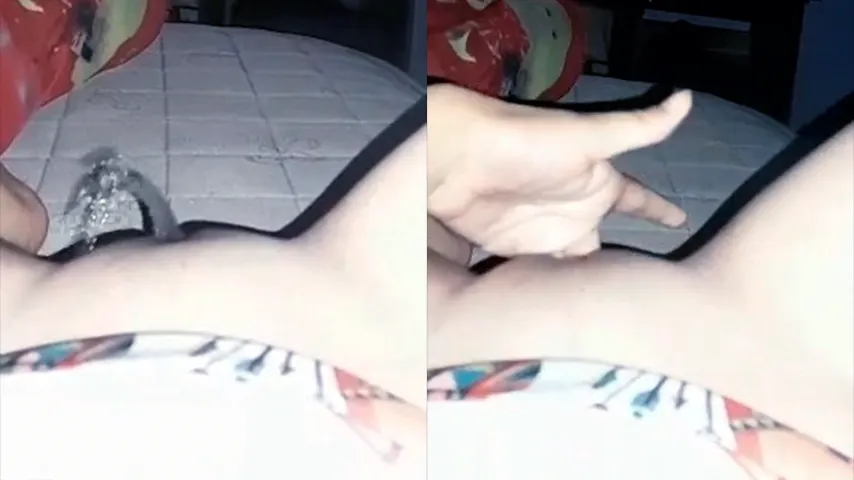 Viral Gadis Kesepian Sange Colmek Muncrat